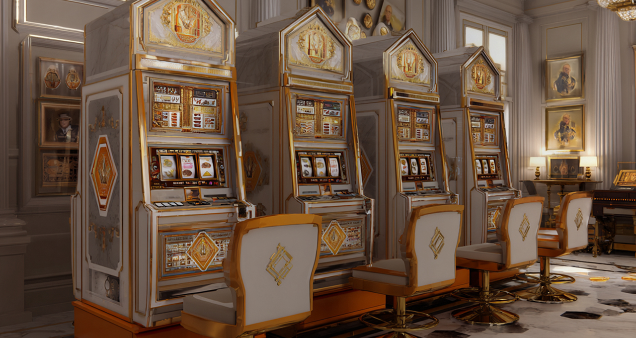 National Casino