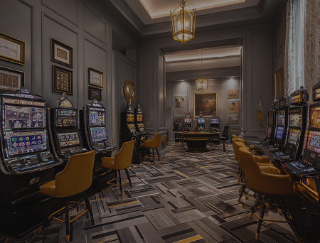 National Casino