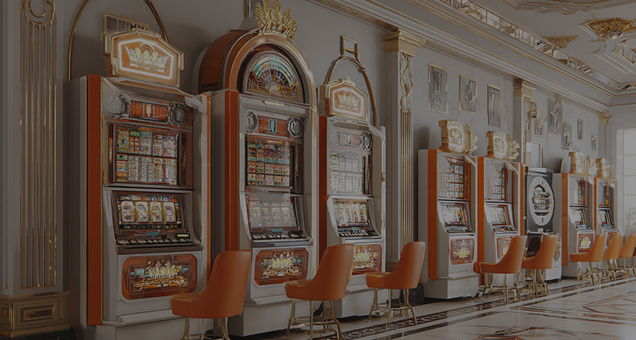 National Casino
