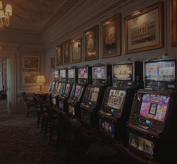 National Casino