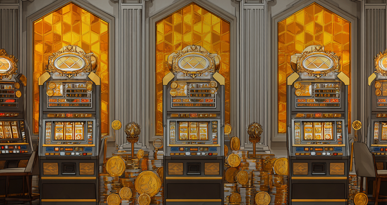 National Casino
